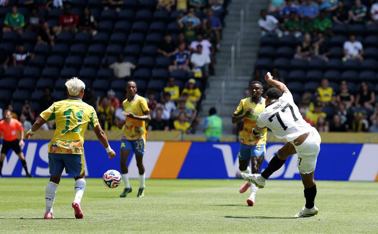 蒙特卡洛大师赛险胜拉沃尔杯，鲁德惊艳四座