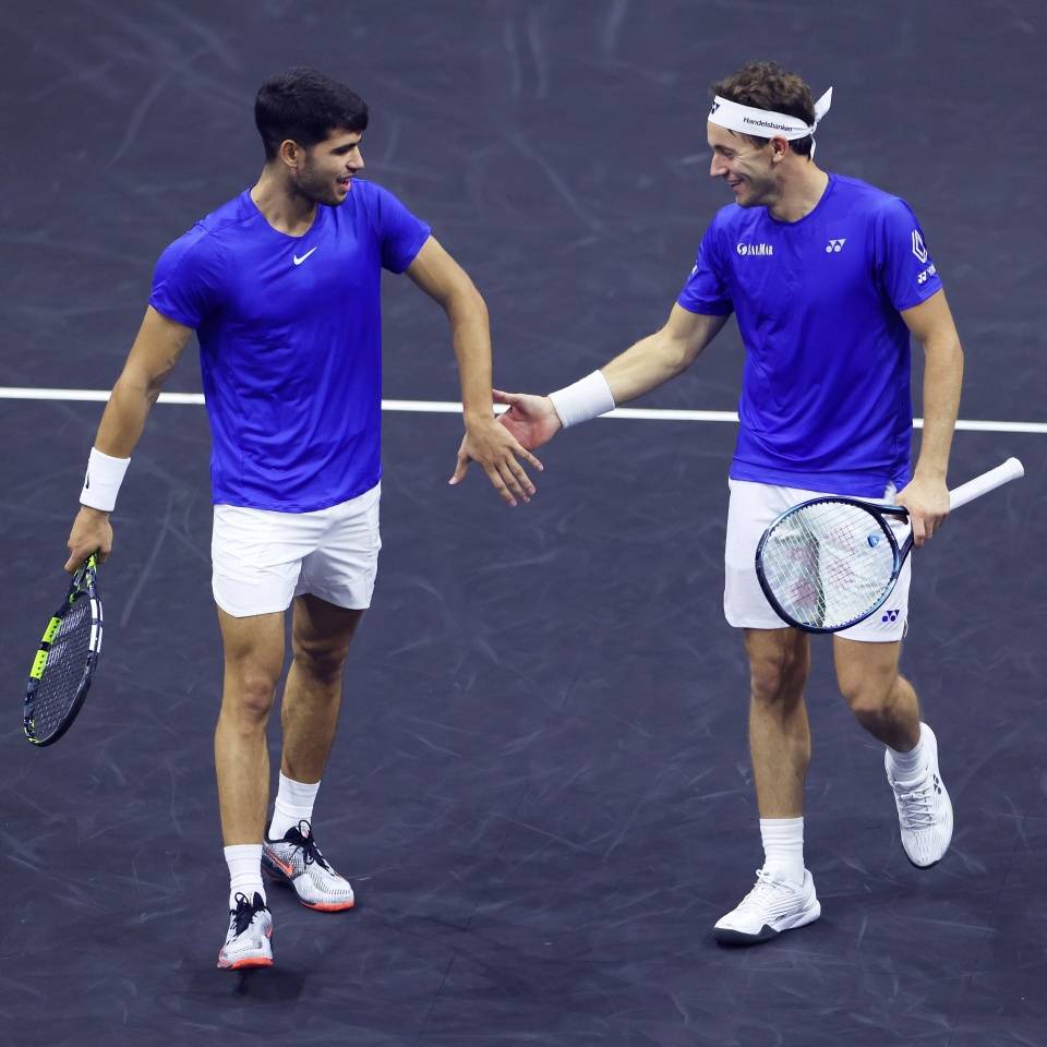 蒙特卡洛大师赛险胜拉沃尔杯，鲁德惊艳四座