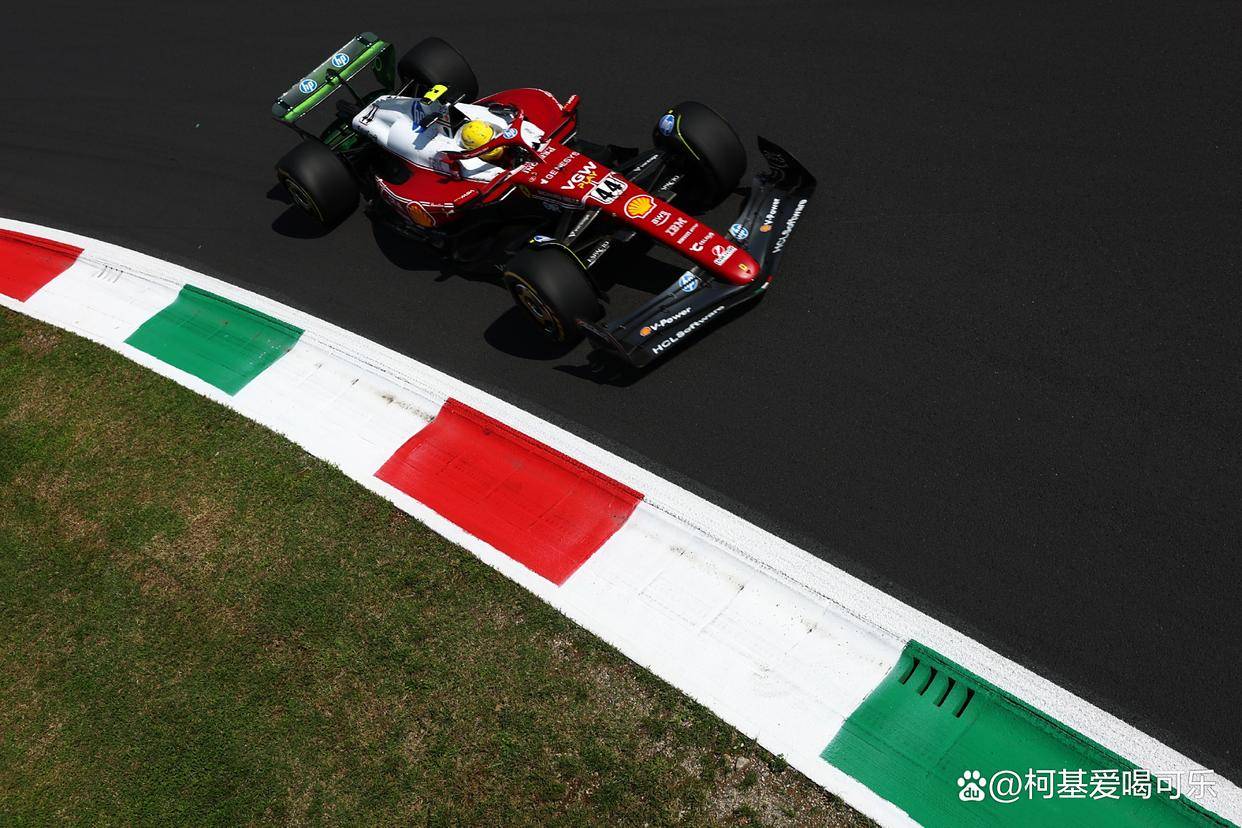 红牛车队力克梅赛德斯，汉密尔顿带队取胜