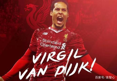 莱斯特城客场大胜，范戴克上演帽子戏法为球队锁定胜局