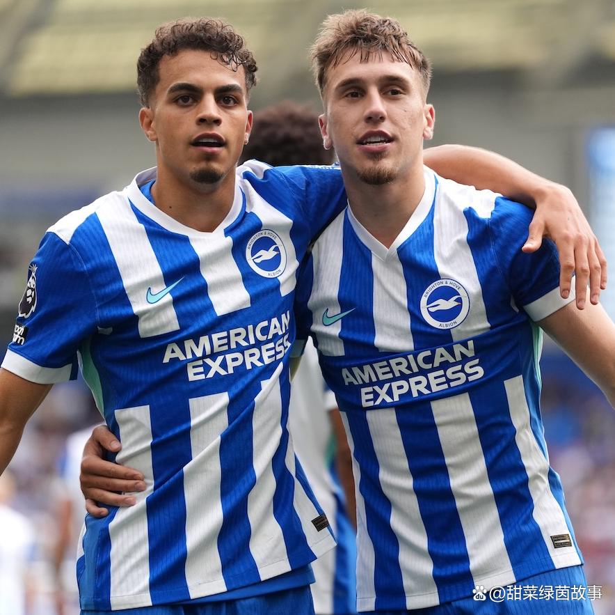 布莱顿遭遇连败,球队进攻乏力难以赢球 布莱顿遭遇连败,球队进攻乏力难以赢球