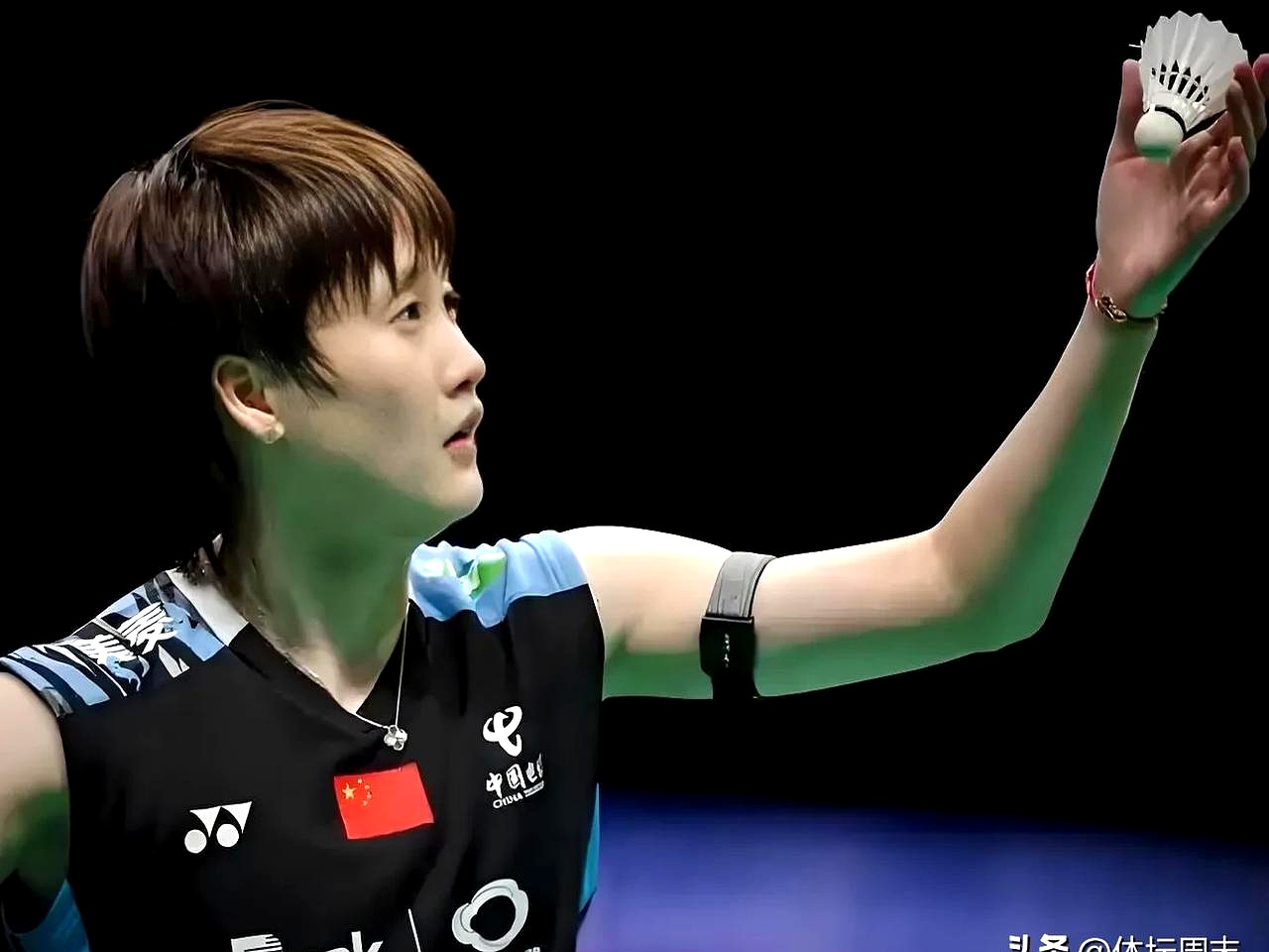 马来西亚队逆转德国队,陈雨菲带队取胜 马来西亚队逆转德国队,陈雨菲带队取胜