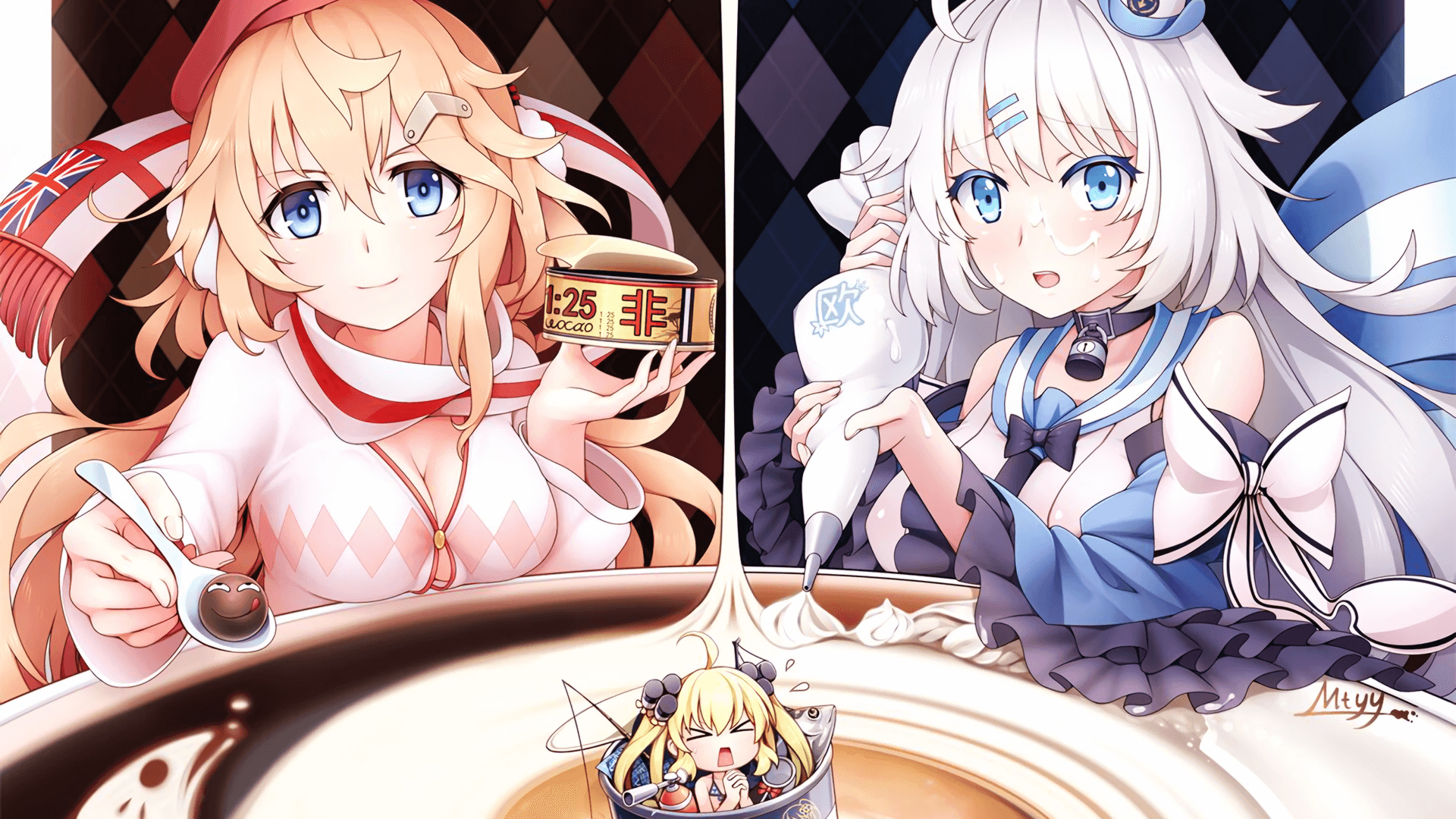 当波兰火焰遇上库尔图瓦的冰川,一场关于火热的双重解读