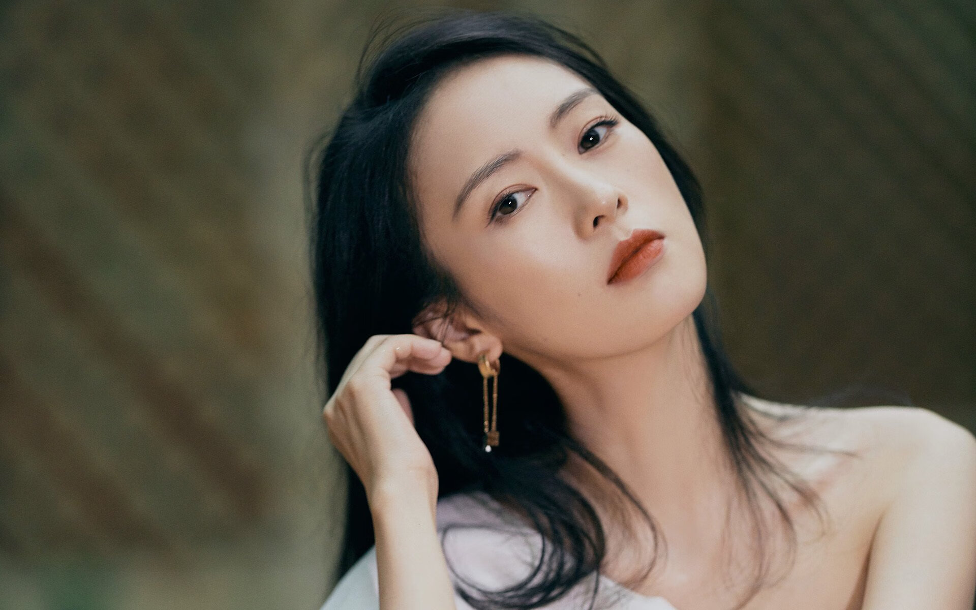 冰火交织,当冰川崩裂之声遇见凤凰涅槃之火