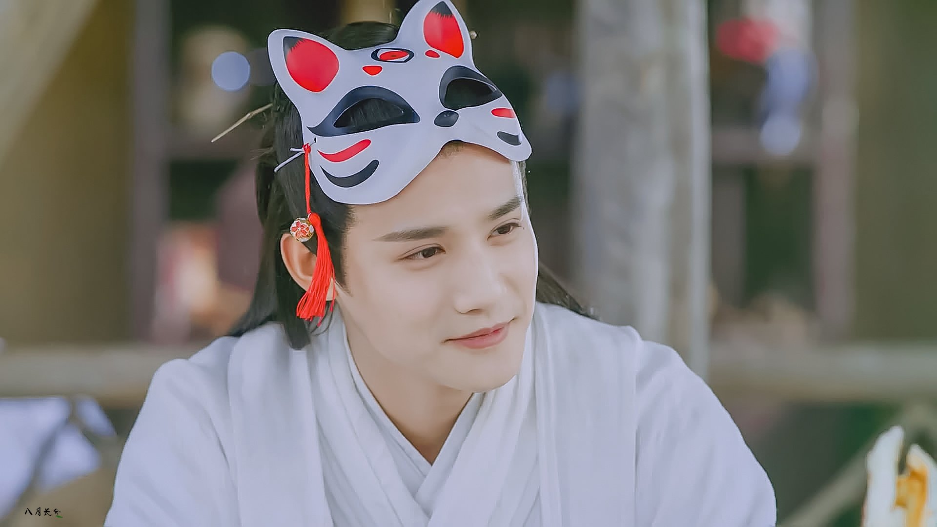 狂飙与逆袭，一个属于青年与勇气的篮球之夜